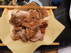 -香滨园骨架王(民生路店)