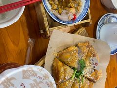 -芋包王闽南茶楼(八市店)