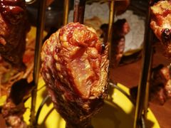 馕坑烤肉-新疆喀什噶尔餐厅(普利街店)