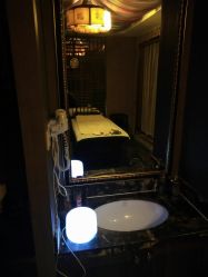 -脉道美容养生会所