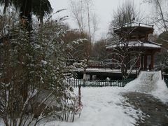 -西安市长乐公园