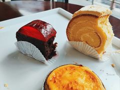 -蜂蝶来饼店(拱北总店)