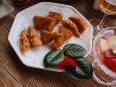 -凡烟外慢生活体验馆