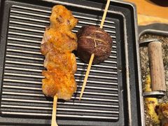 -一心创作料理屋(经开万达店)