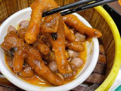 -禾师兄·布拉肠(一德路店)