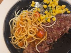 -豪客来牛排(天阳D32店)