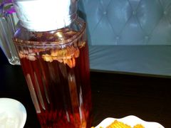 -云的侧面音乐餐吧(丰马牛餐饮广场店)