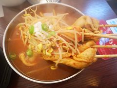 -青春分食(仙林大学城店)