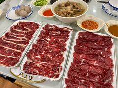 -福合埕牛肉火锅(长平国新店)