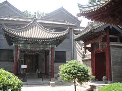 -西安化觉巷清真大寺