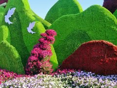 -沈阳植物园