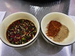-陈小肠自助火盆烧烤(海门渔村美食街店)