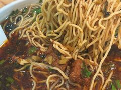 -欣达面馆(天桥支路店)