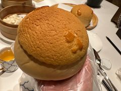 招牌菠萝包-炳胜公馆(珠江新城店)