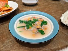 -上海总会SHANGHAICLUB(兴业太古汇店)