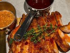 -小大董·烤鸭(观景餐厅·南京西路店)