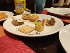 -合肥富力威斯汀酒店·知味餐厅