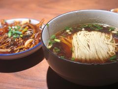 -十面春风·江南面馆(崇宁路店)