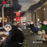 成都最好吃的烤串店/宵夜日常多刷！！！