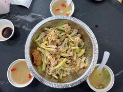 -老边饺子馆(中街店)