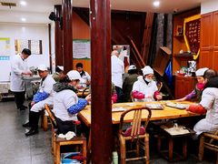 大堂-南塘油赞子(南塘店)