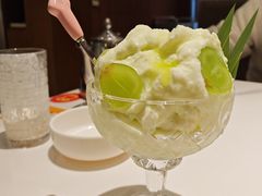 -正黄旗海鲜烧烤大排档(延安路总店)