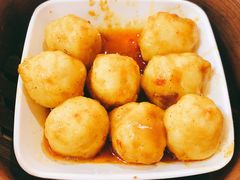 -多多旺港式茶餐厅(新区店)