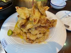 -东北大院·东北菜(三台子店)
