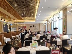 -稻香海鲜饭店(第一国际店)