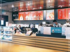 -星巴克(北京长安商场店)
