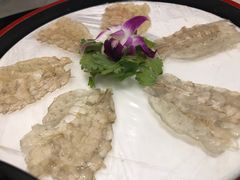 -草鱼先生潮州鱼生·虾生(新厦花园店)