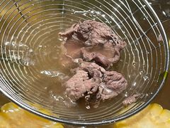 -海银海记潮汕牛肉火锅(新港中路海珠店)