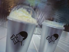 -喜茶(北京三里屯太古里店)