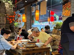 -打酱油·非遗淮扬菜(瘦西湖梅岭店)