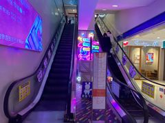 -麦当劳(国贸店)
