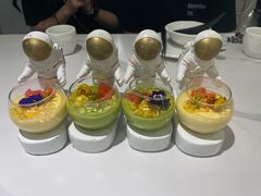 -3号仓库·创意中国菜(新世界城店)
