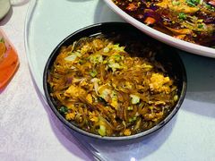铁板水晶粉-新概念来凤鱼(璧山店)