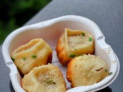 -小杨生煎(湟普汇店)