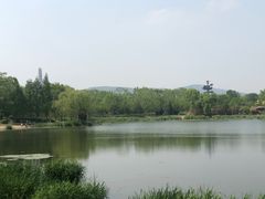 -北坞公园