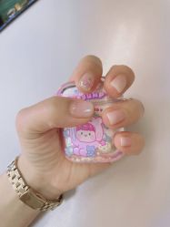 -悦指间美甲美睫