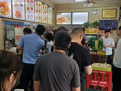 -白鹤大冷面