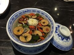 -巴四老城区炭火蛙锅(张江店)