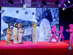 -浦东民办万科幼儿园