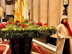 -上海和平饭店 Fairmont Peace Hotel