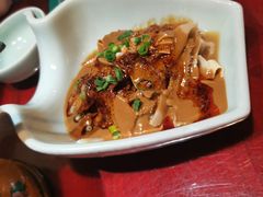 -窄巷子陕菜馆·地道陕西菜(粉巷店)