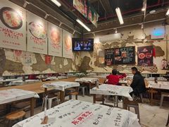 -东排食堂长沙小吃大排档(五一广场店)