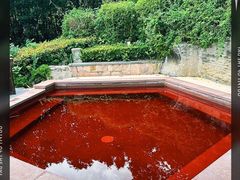 -天目湖涵田半山温泉