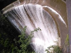 -祁门牯牛降观音堂风景区