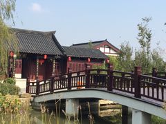 -董永七仙女文化园