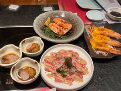 -匠和风精致料理(成都龙湖滨江天街店)